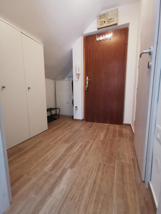 Apartma Lina, Encijan D-38 Бохінь Екстер'єр фото